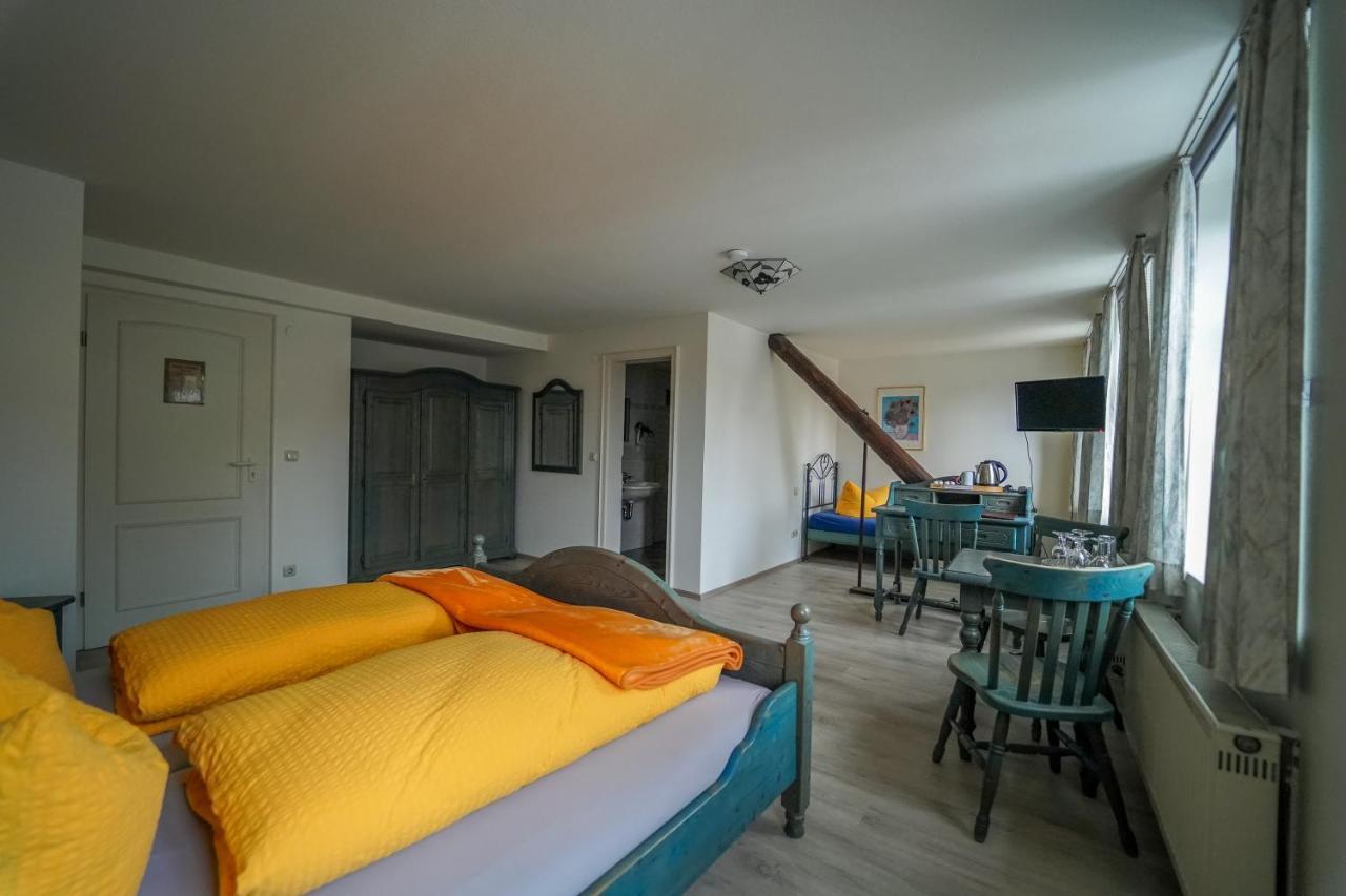 Hotel Celler Auszeit Экстерьер фото