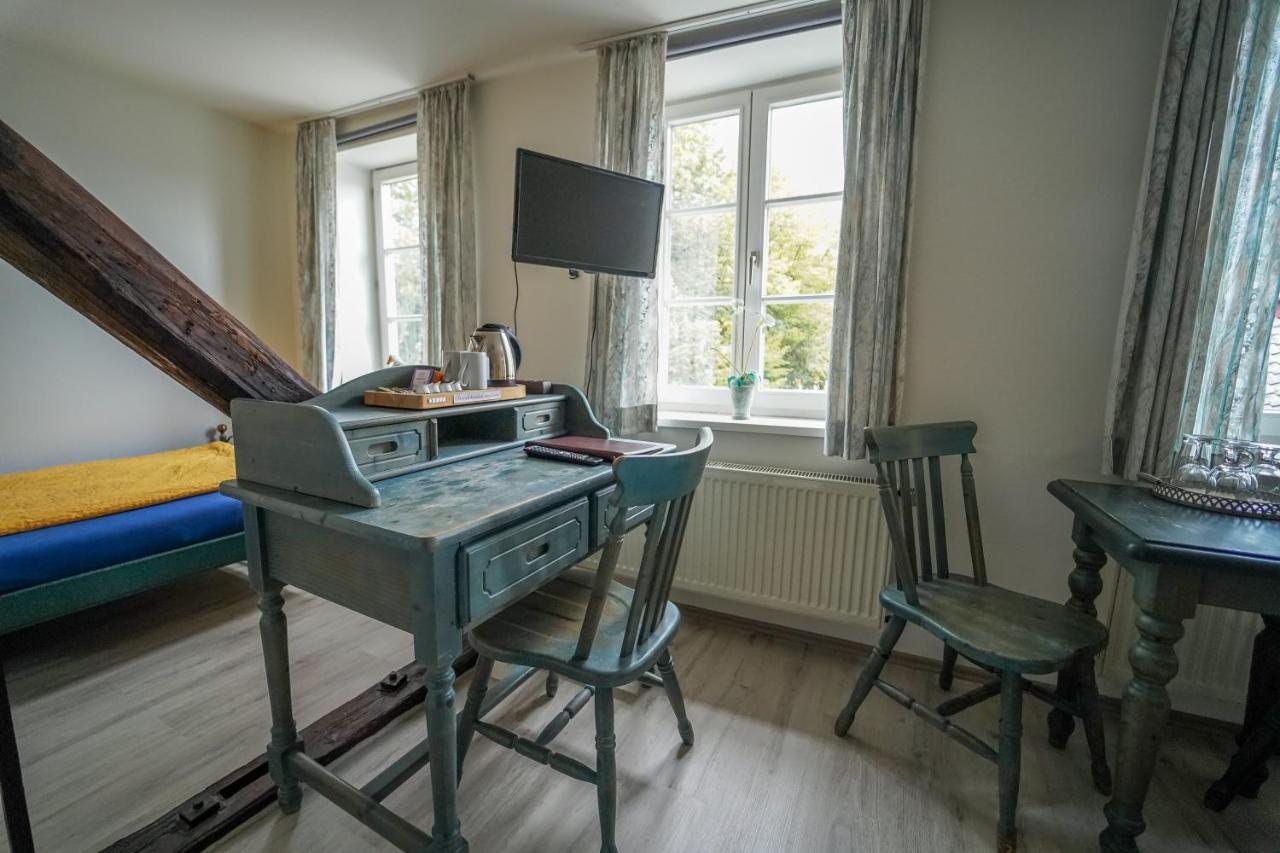 Hotel Celler Auszeit Экстерьер фото