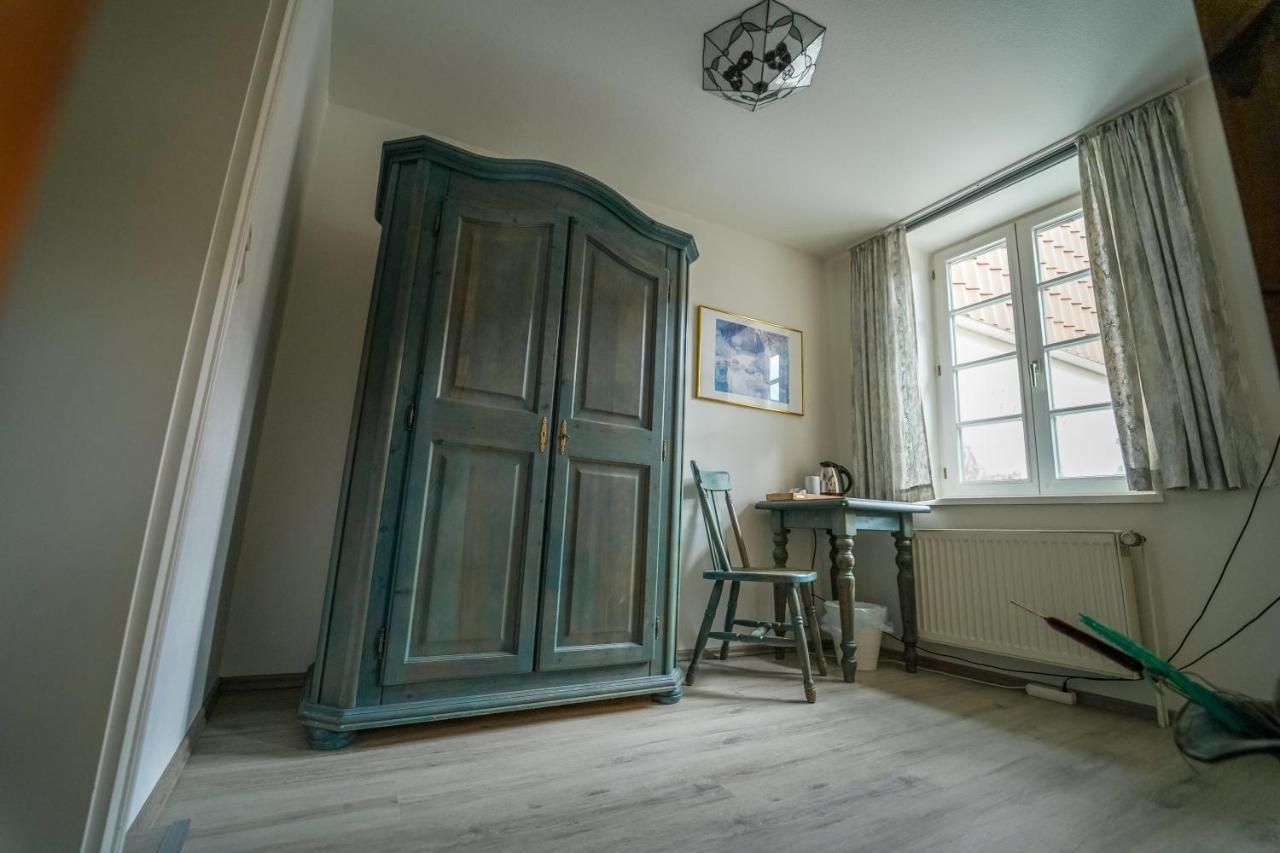 Hotel Celler Auszeit Экстерьер фото