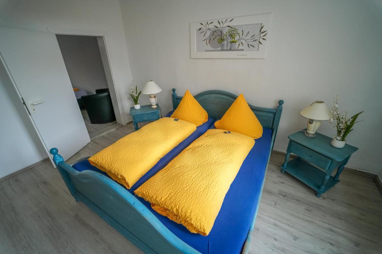 Hotel Celler Auszeit Экстерьер фото