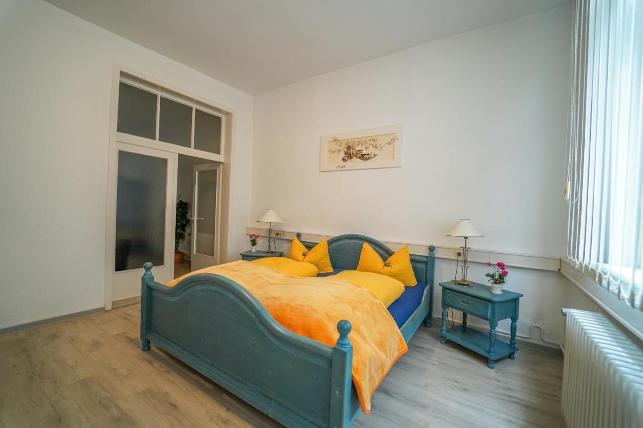 Hotel Celler Auszeit Экстерьер фото