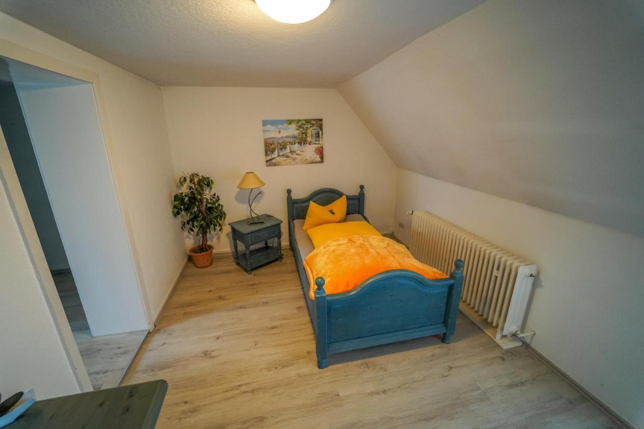 Hotel Celler Auszeit Экстерьер фото
