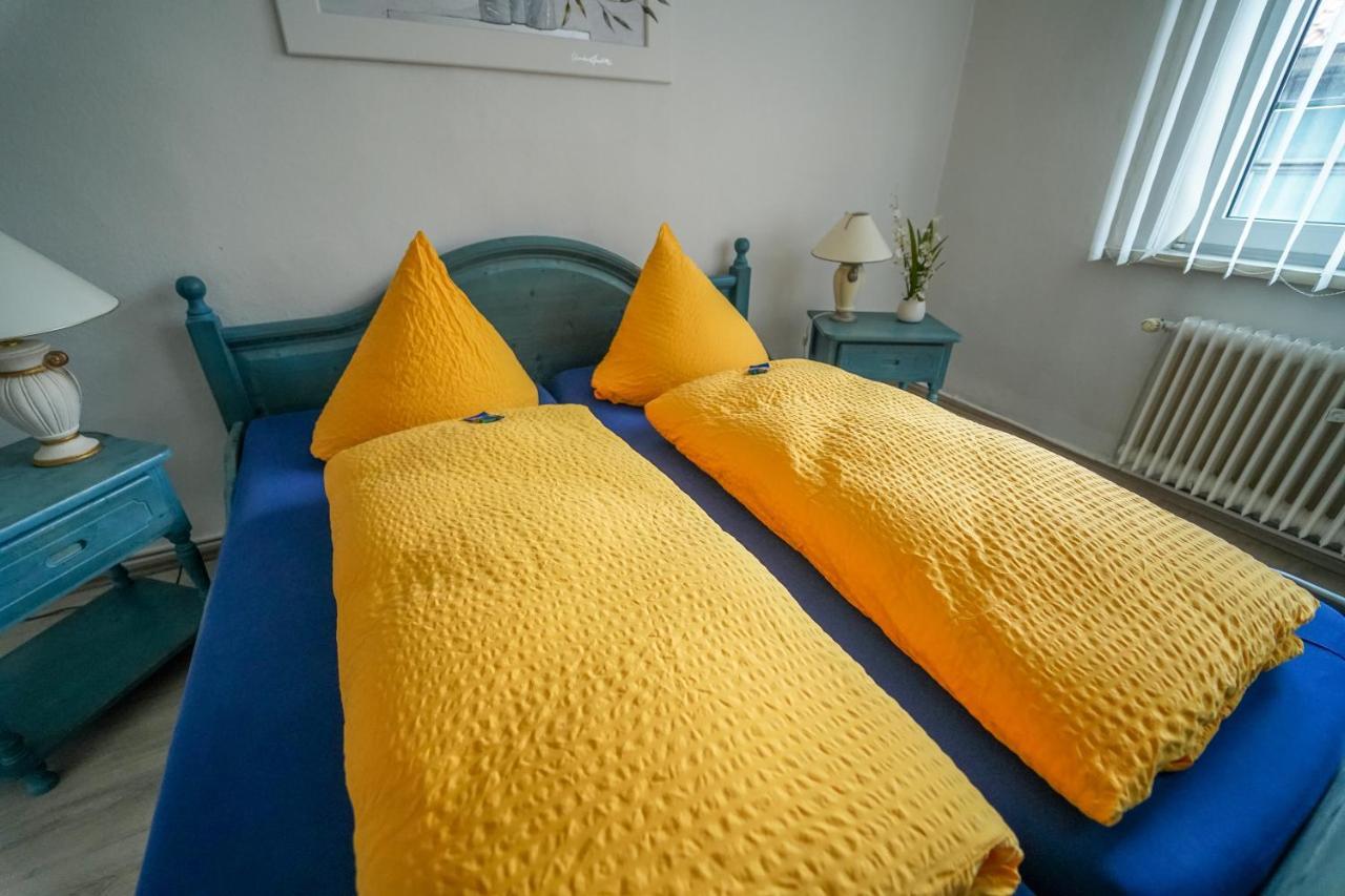 Hotel Celler Auszeit Экстерьер фото