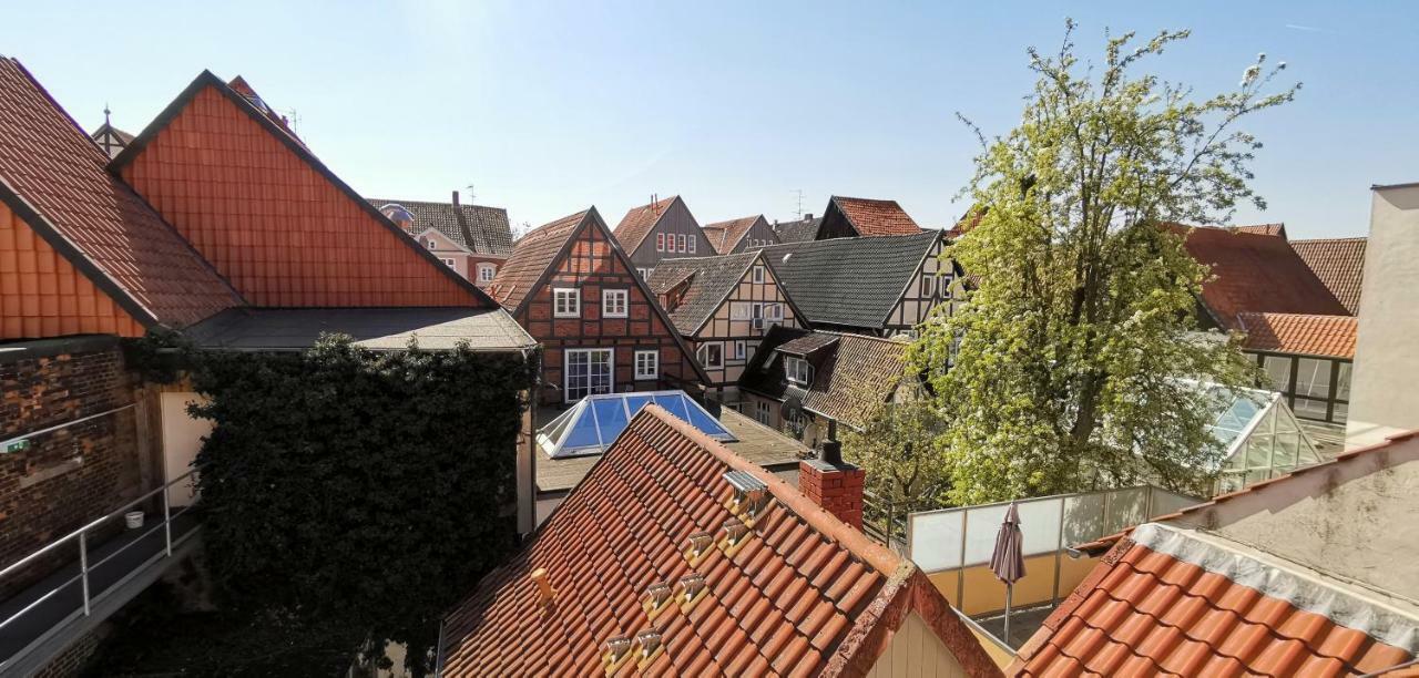 Hotel Celler Auszeit Экстерьер фото